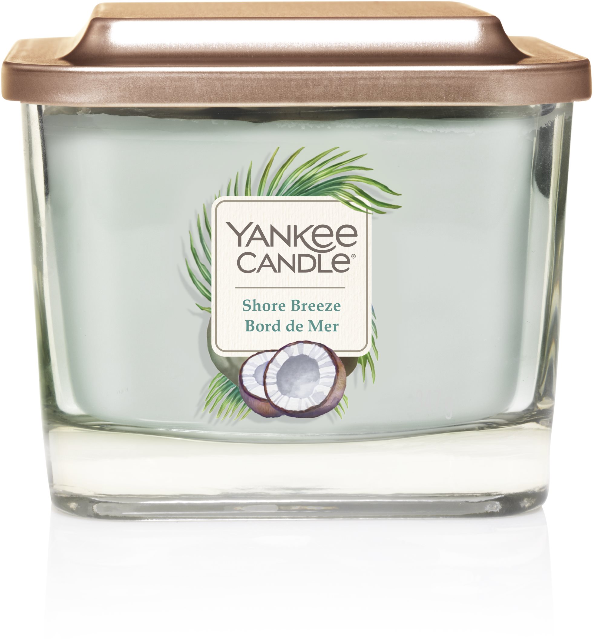 YANKEE CANDLE Shore Breeze