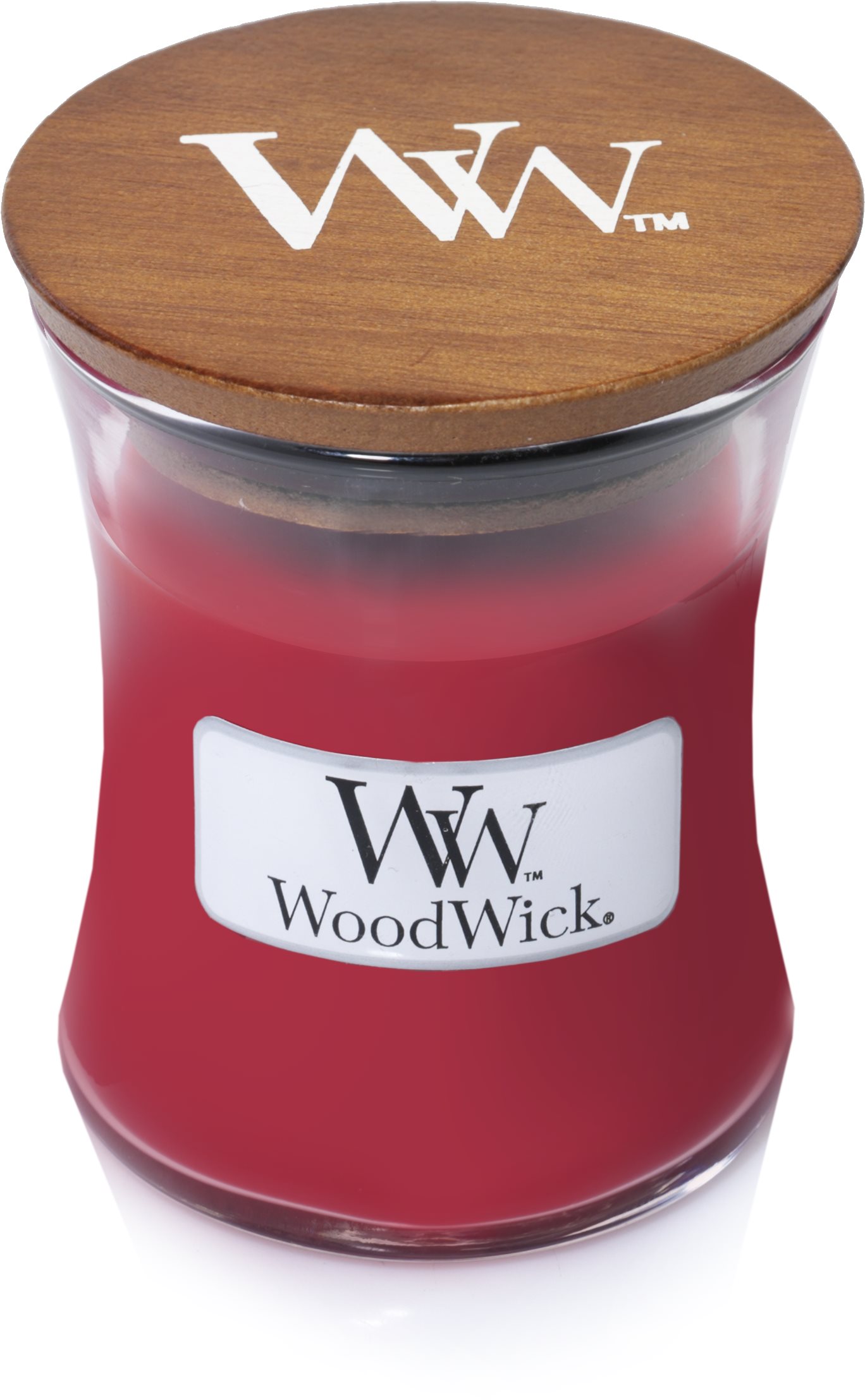 WOODWICK Currant 85 g