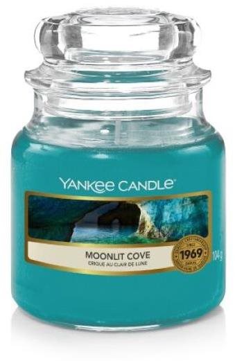 Gyertya YANKEE CANDLE Moonlit Cove 104 g