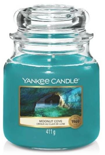 YANKEE CANDLE Moonlit Cove 411 g