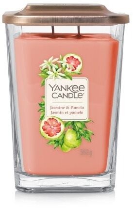 YANKEE CANDLE Jasmine and Pomelo 552 g