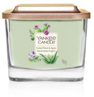 YANKEE CANDLE Cactus Flower and Agave 98 g