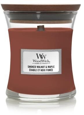 WOODWICK Smoked Walnut & Maple 85 g
