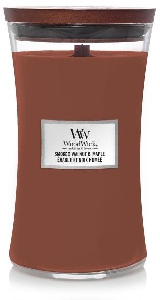 WOODWICK Smoked Walnut & Maple 609 g
