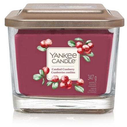 YANKEE CANDLE Candien Cranberry