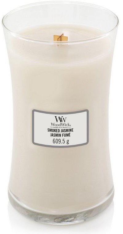 WOODWICK Smoked Jasminen 609,5 g
