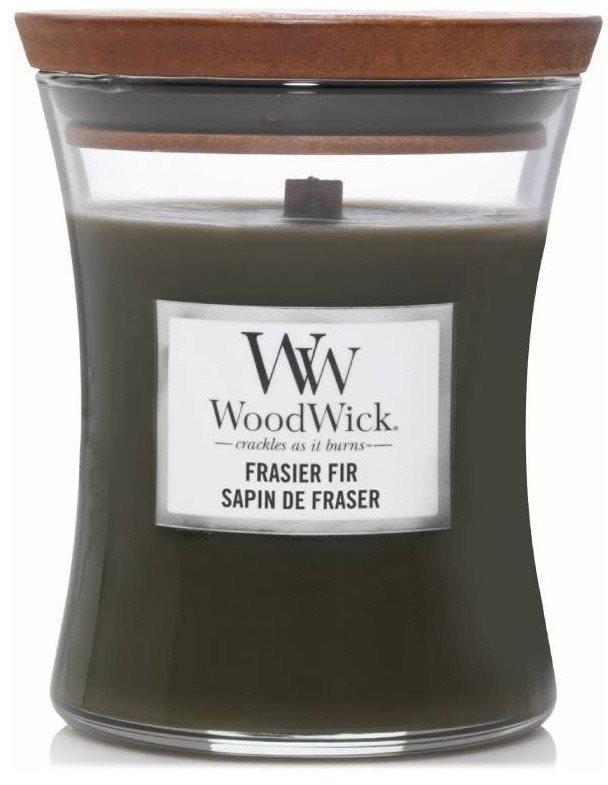 WOODWICK Frasier Fir 275 g