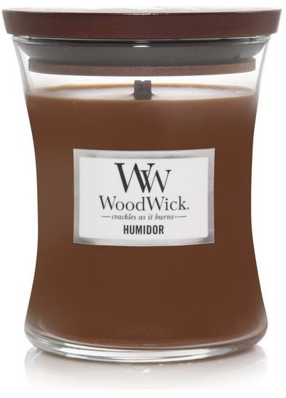 WOODWICK Humidor 85 g
