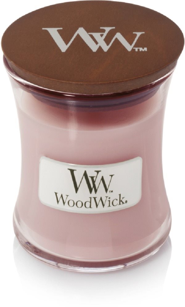 WOODWICK Rosewood 85 g
