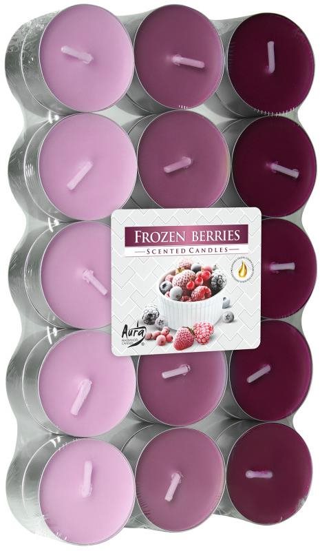 BISPOL Frozen Berries 30 db