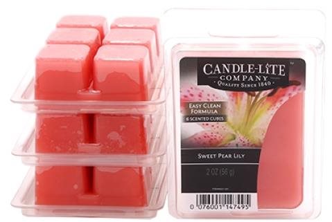 CANDLE LITE Sweet Pearl Lily 56 g