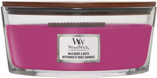 WOODWICK Wild Berry & Beets 453 g