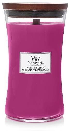 WOODWICK Wild Berry & Beets 609 g