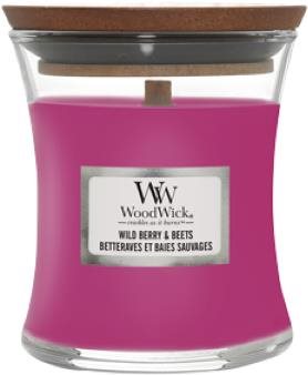 WOODWICK Wild Berry & Beets 85 g