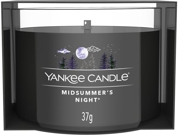YANKEE CANDLE Midsummers Night Sampler 37 g