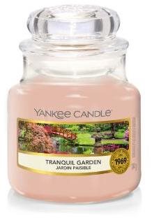 YANKEE CANDLE Tranquil Garden 104 g