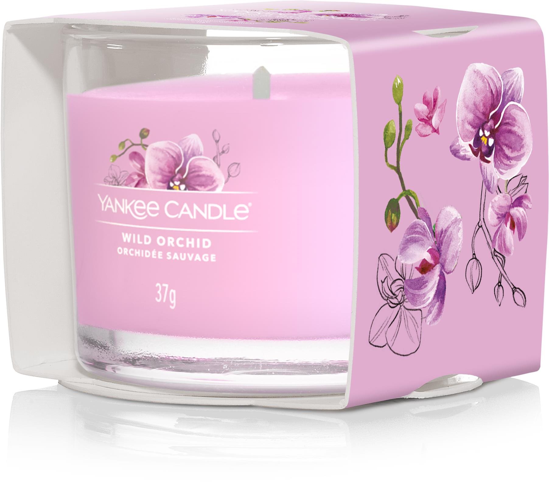 YANKEE CANDLE Wild Orchid Sampler 37 g