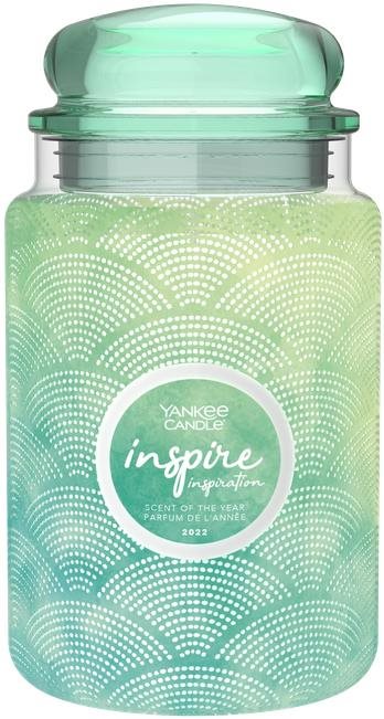 YANKEE CANDLE Inspire 623 g