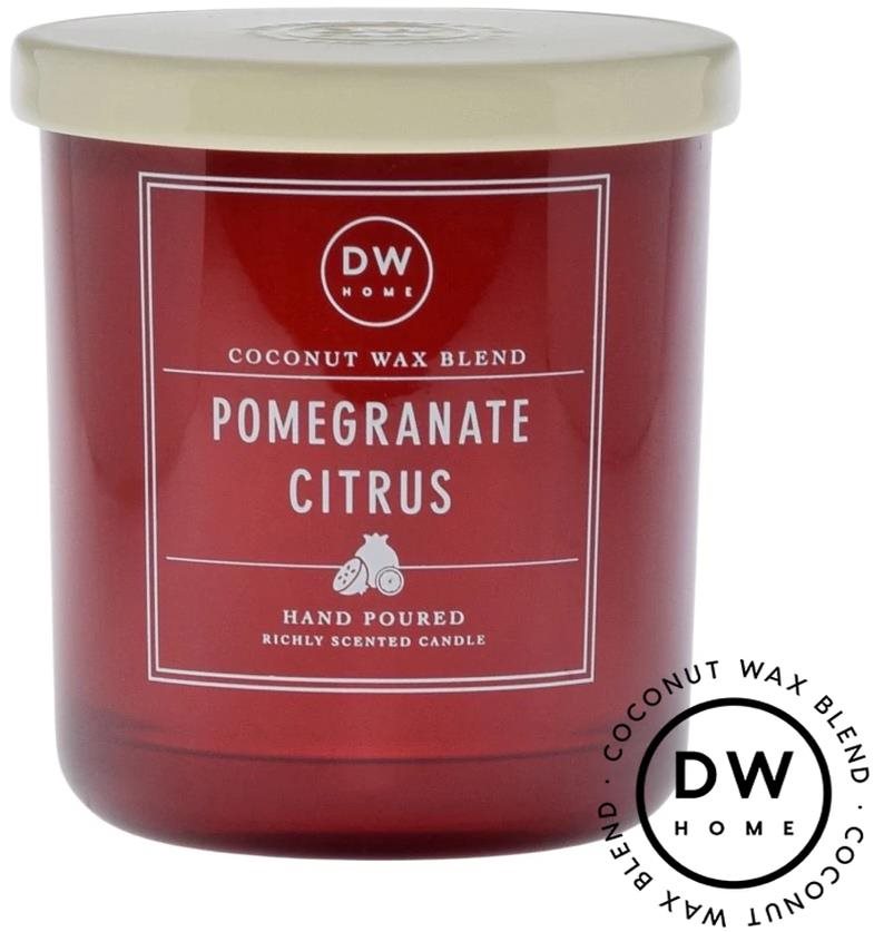 DW Home Pomegranate Citrus 108 g