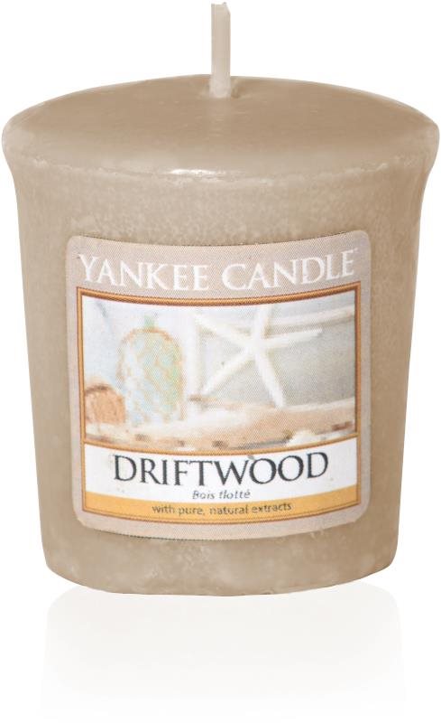 YANKEE CANDLE Driftwood 49 g