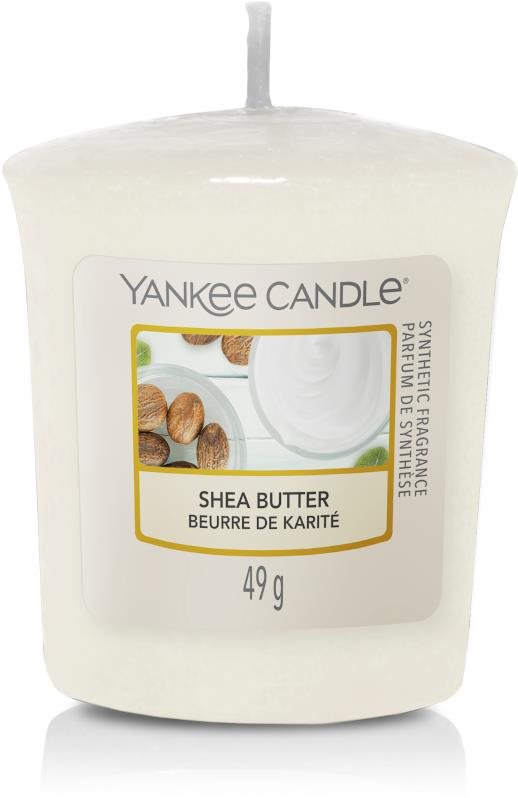 YANKEE CANDLE Shea Butter 49 g