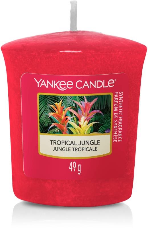YANKEE CANDLE Tropical Jungle 49 g