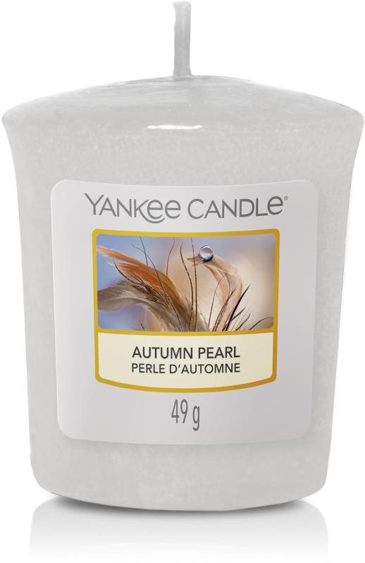 YANKEE CANDLE Autumn Pearl 49 g