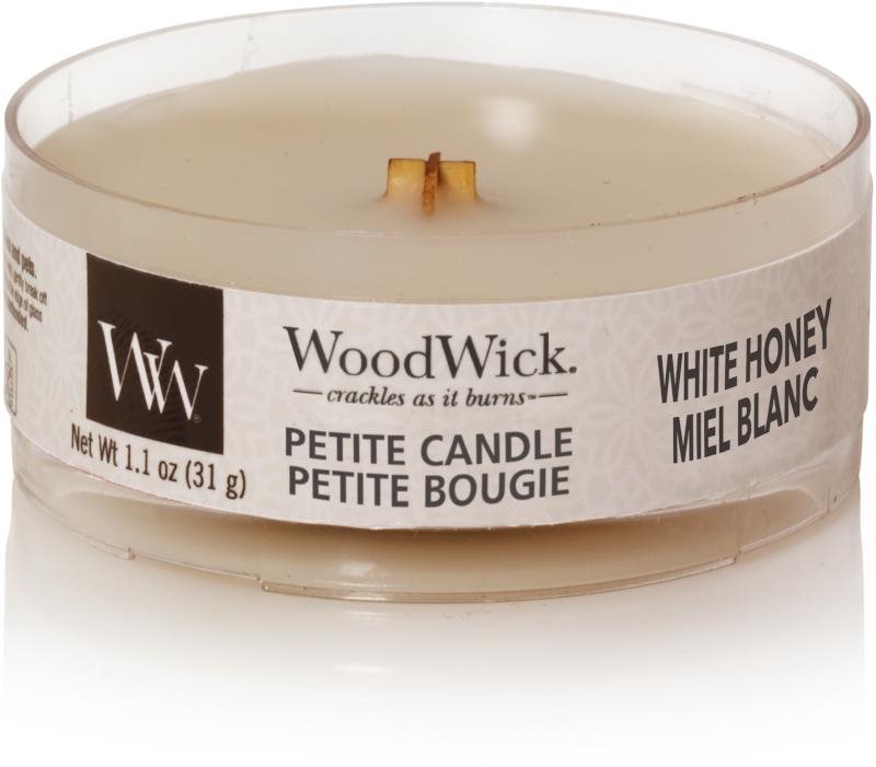 WOODWICK White Honey 31 g