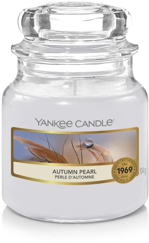 YANKEE CANDLE Autumn Pearl 104 g