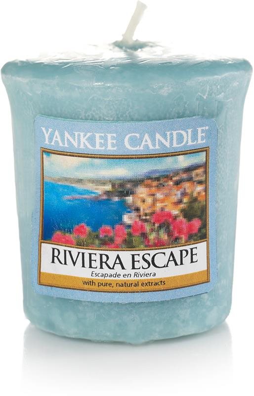 YANKEE CANDLE Riviera Escape 49 g
