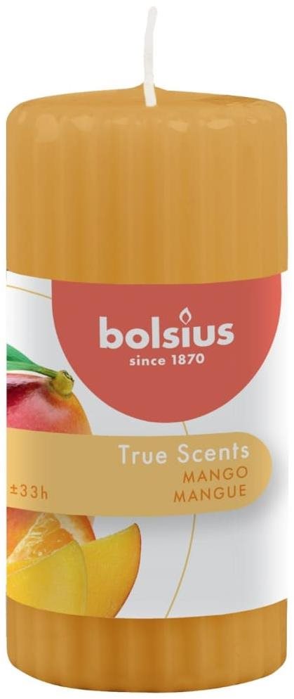 BOLSIUS True Scents Mango 120 × 58 mm