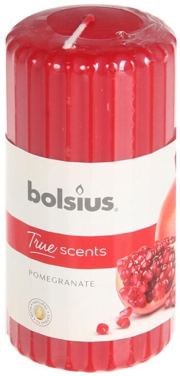 BOLSIUS True Scents Gránátalma 120 × 58 mm