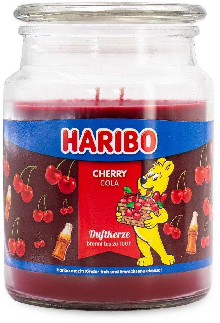 HARIBO Cherry Cola 510 g