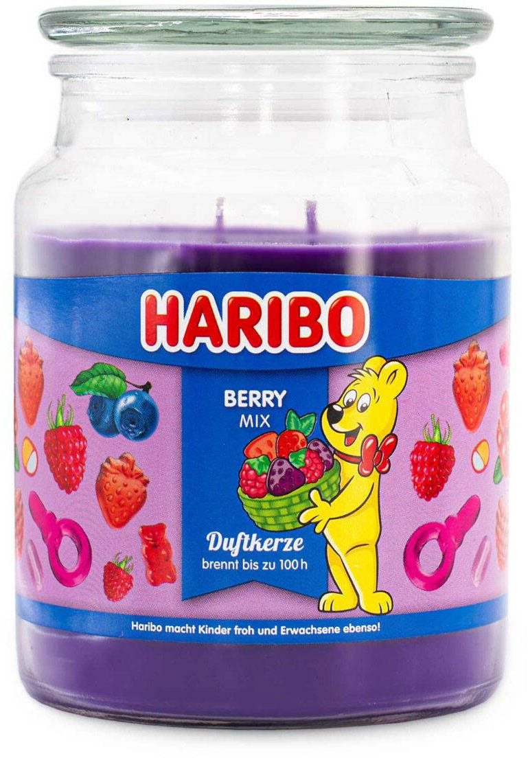 HARIBO Berry Mix 510 g