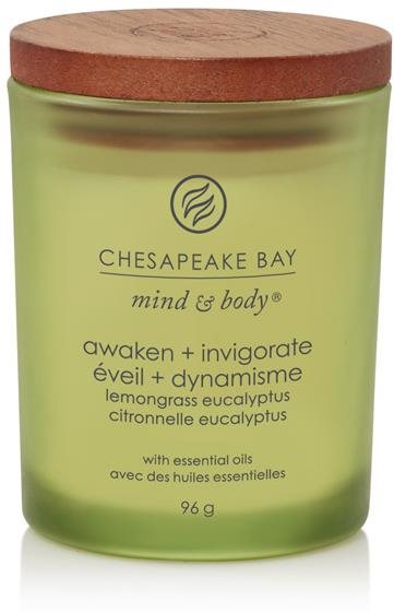 CHESAPEAKE BAY Awaken & Invigorate 96 g
