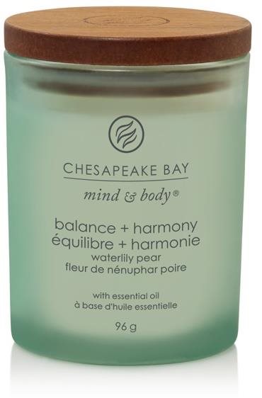 CHESAPEAKE BAY Balance & Harmony 96 g