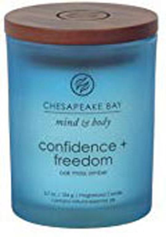CHESAPEAKE BAY Confidence & Freedom 96 g