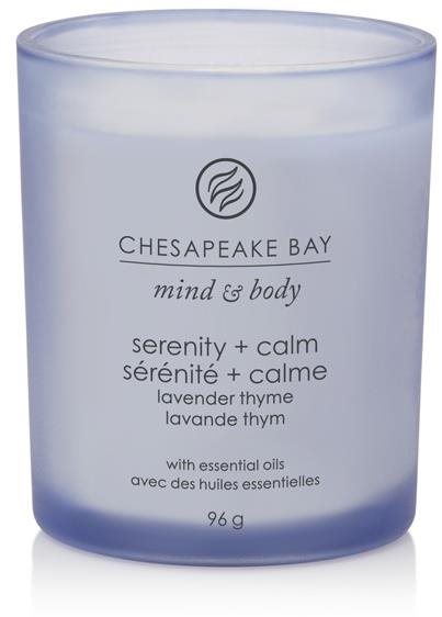 CHESAPEAKE BAY Serenity & Calm 96 g