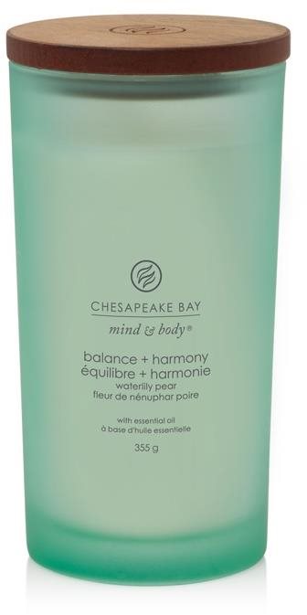 CHESAPEAKE BAY Balance & Harmony 355 g