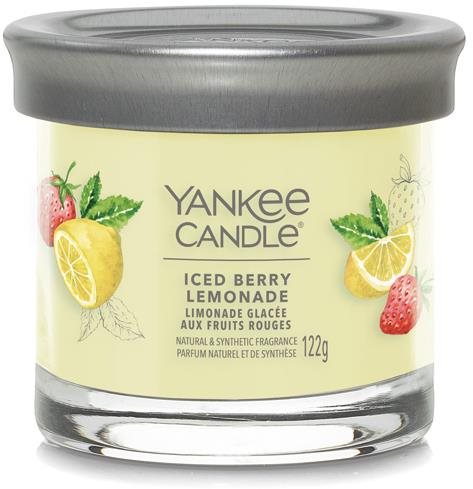 YANKEE CANDLE Iced Berry Lemonade 121 g