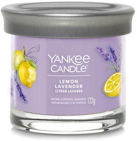 YANKEE CANDLE Lemon Lavender 121 g