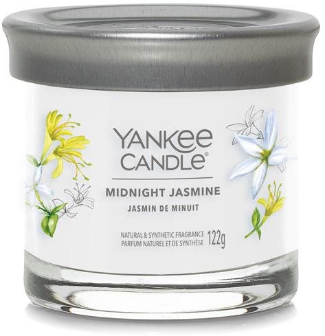 YANKEE CANDLE Midnight Jasmine 121 g