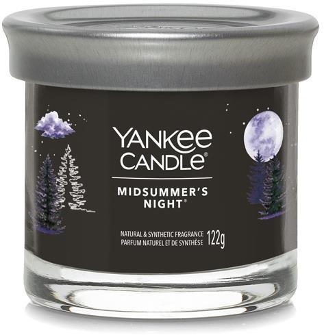 YANKEE CANDLE Midsummer’s Night 121 g