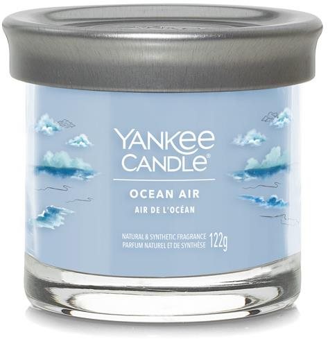 YANKEE CANDLE Ocean Air 121 g