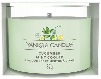 YANKEE CANDLE Cucumber Mint Cooler 37 g