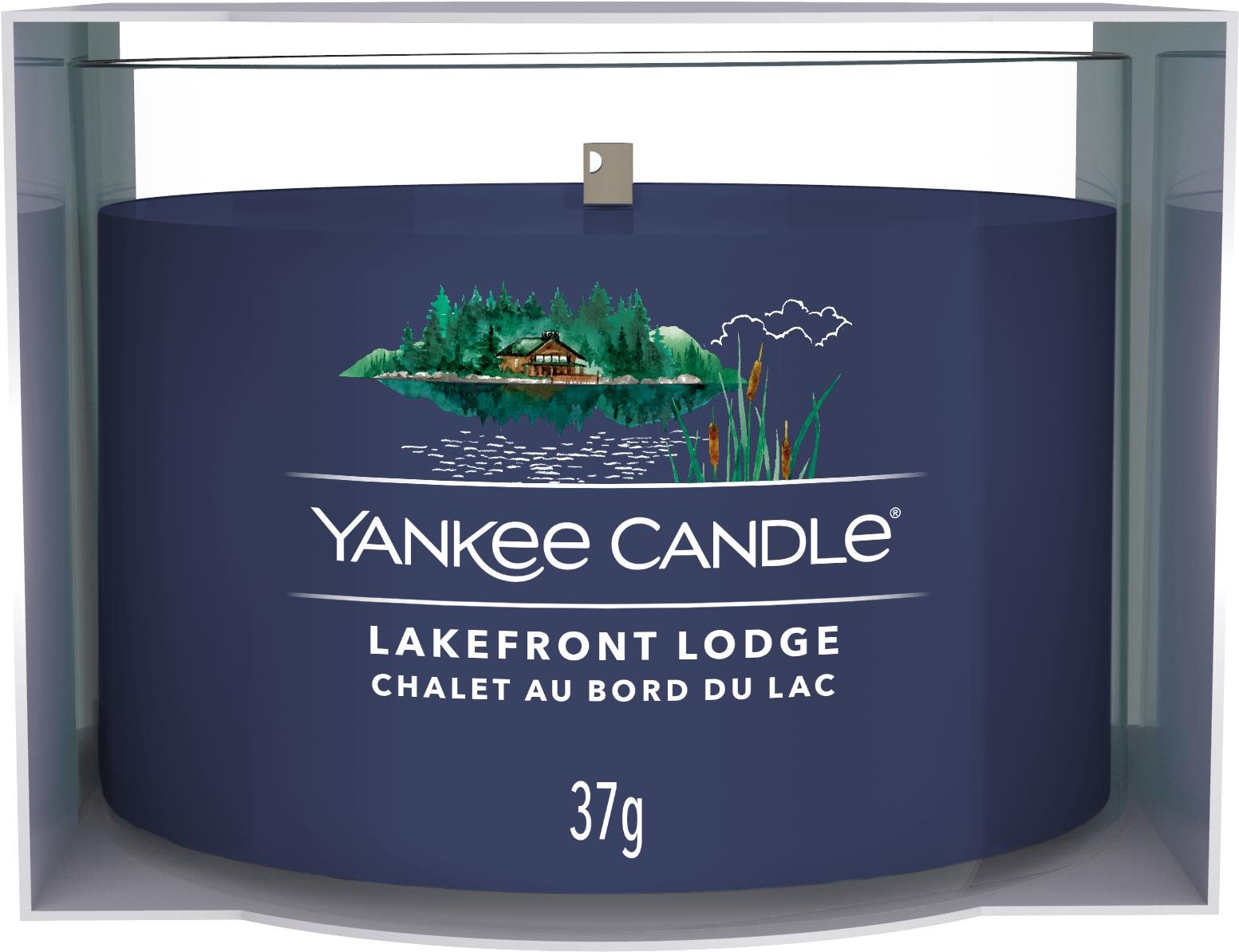 YANKEE CANDLE Lakefront Lodge 37 g