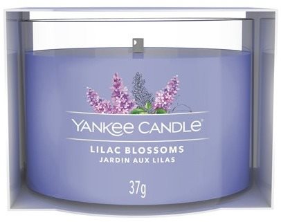 YANKEE CANDLE Lilac Blossoms 37 g