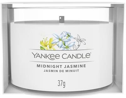 YANKEE CANDLE Midnight Jasmine 37 g