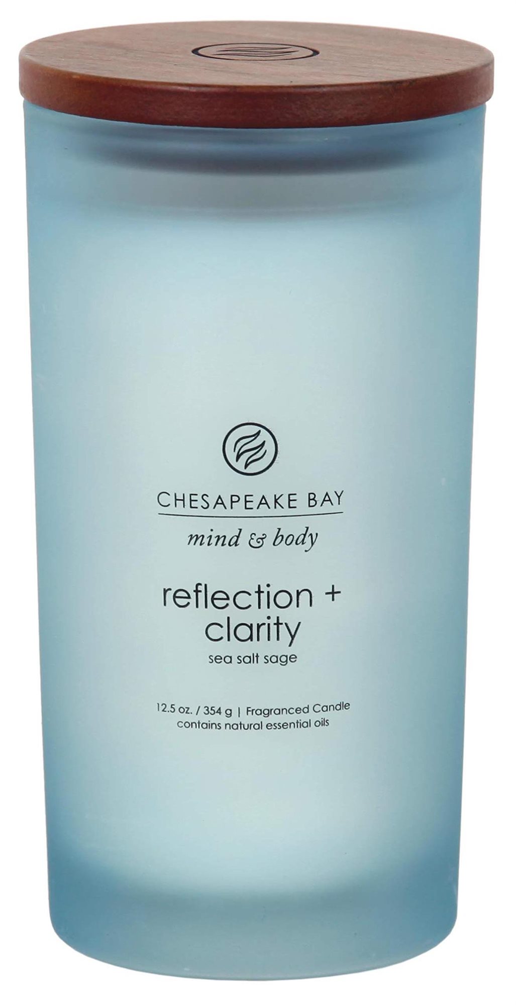 CHESAPEAKE BAY Reflection & Clarity 355 g