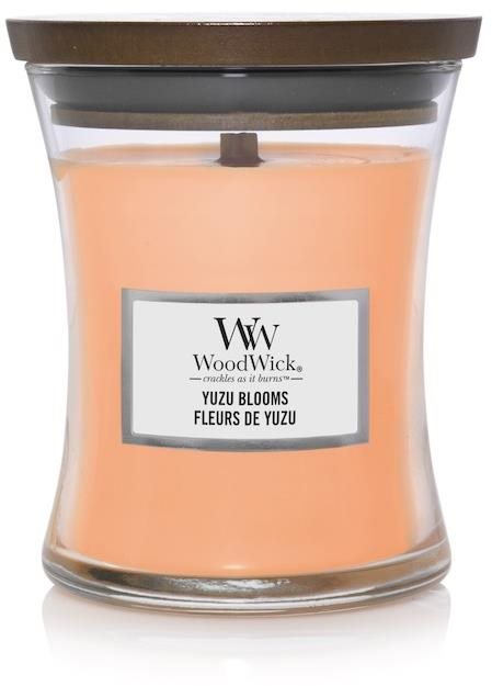 WoodWick Yuzu Blooms 275 g